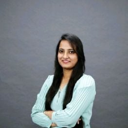 Deeksha Sharma