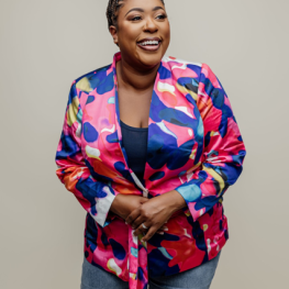 Anastasia  Greenmore