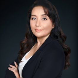 Sheila Rohra