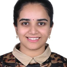 Sai Madhuri Bodapati