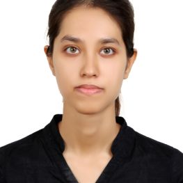 Debduhita Banerjee