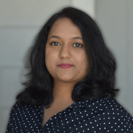 Prathibha Muraleedhara