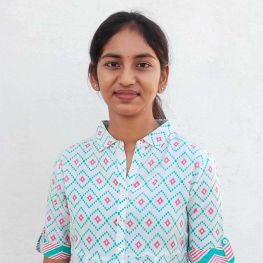 Akshiitha Kamasani