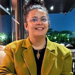 Sawsan Abdulbari