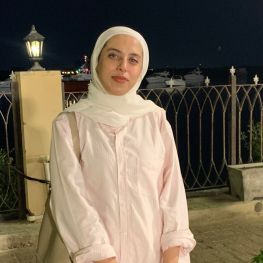 Kainat Rashid Shamsi