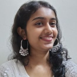 Dhanalaxmi Wagh