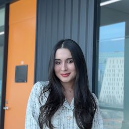 Dilrabo  Saidalieva