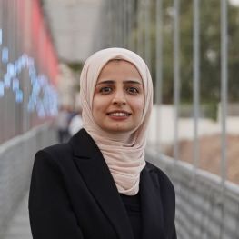 Fatimah Ismael