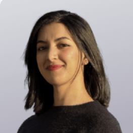 Mariam Essafi