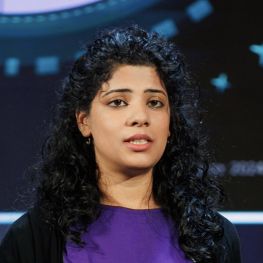 Nupur Sharma