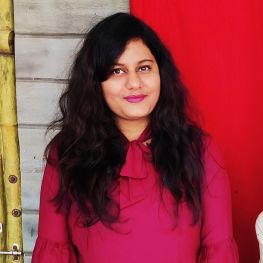 Neha Tiwari