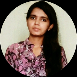 Pavithra Nagaraj