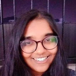 Pramikha Kannan
