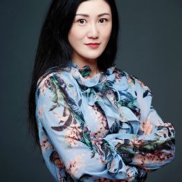 Miriam Dong