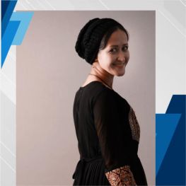 Masooma Sayed Hashim