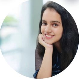 TANISHA  BANSAL