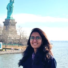 Hamsha Kottur Satish Kumar