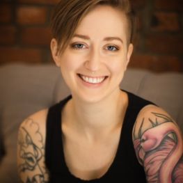 Meghan Marvin