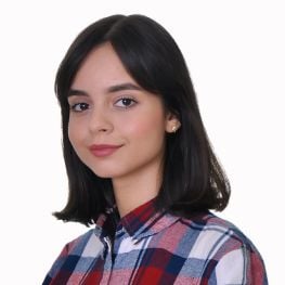 Fatima zehrae messouab