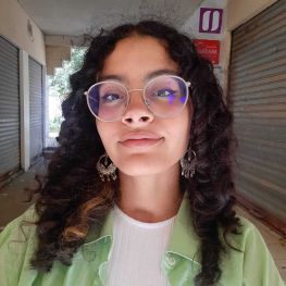 Chahd Maatallaoui