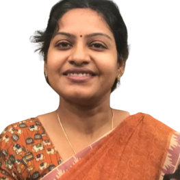 Sangeetha Vasudevan