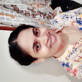 Shravani Thirunagari