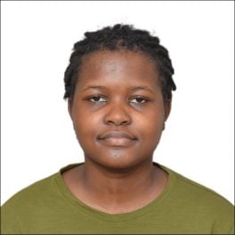 Esther Habimana