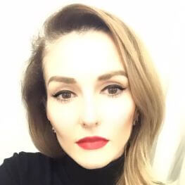 Ievgeniia Lukianchenko