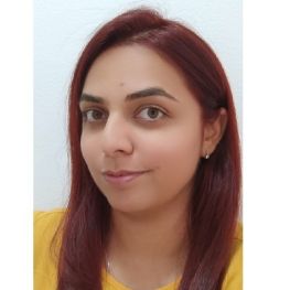 Zorana  Krstić Connelly 