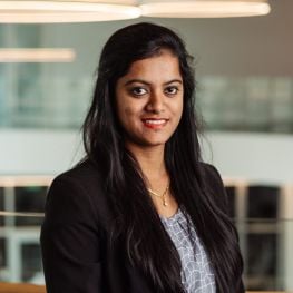 Durga Krishnamoorthy
