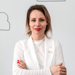 Lucia Stoicescu
