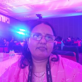 Subramanyeswari V. J. V