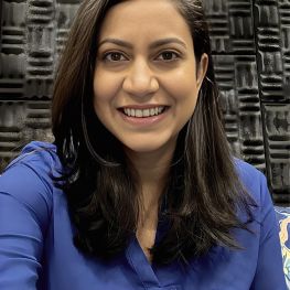 Anuja More