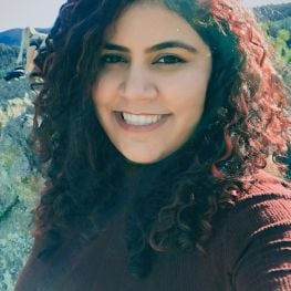 Preeti Ramgopal Tiwari