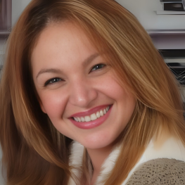 Shahla  Almasri-Hafez