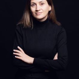 Isabella Vecchiarelli