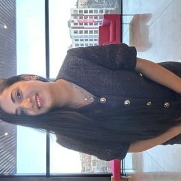 Ananya Ghosh Chowdhury