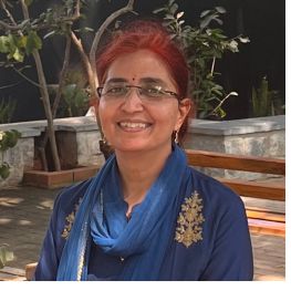 Samvedna Jha