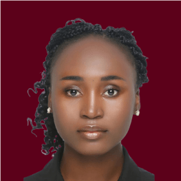 Judith  Njoku-Vowels