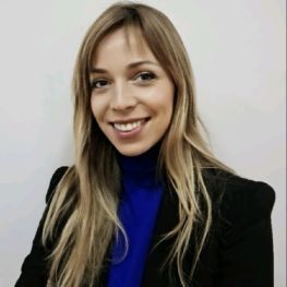 Elena Cureva