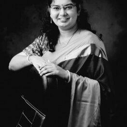 Dr. Pavani KVVLN 