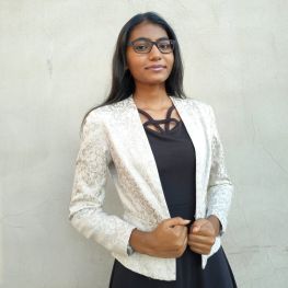 Nitasha Pillay