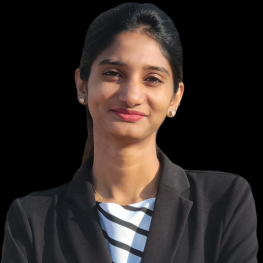 Alekhya Achanta