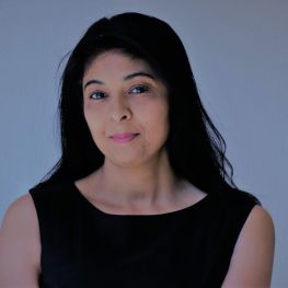 lavina ramkissoon