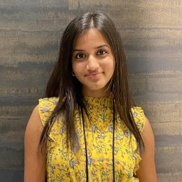 Akshaya Venkatesh
