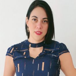 Mariana Lima