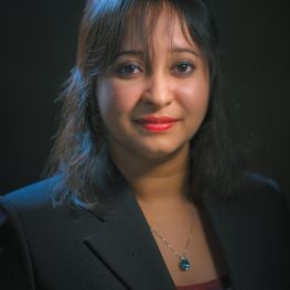 Samadrita Dutta