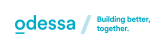 Odessa Logo with Tagline_Teal.png