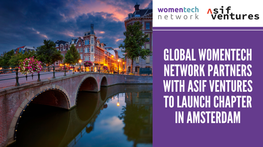 WomenTech Network Amsterdam Chapter