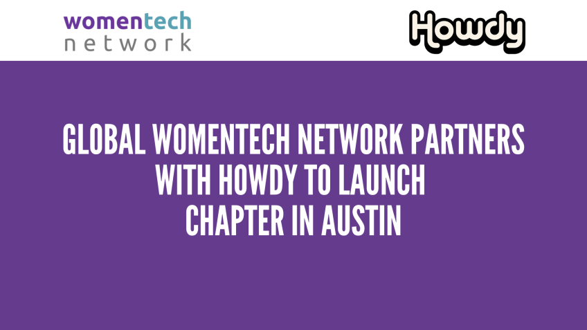 WomenTech Network Austin Chapter